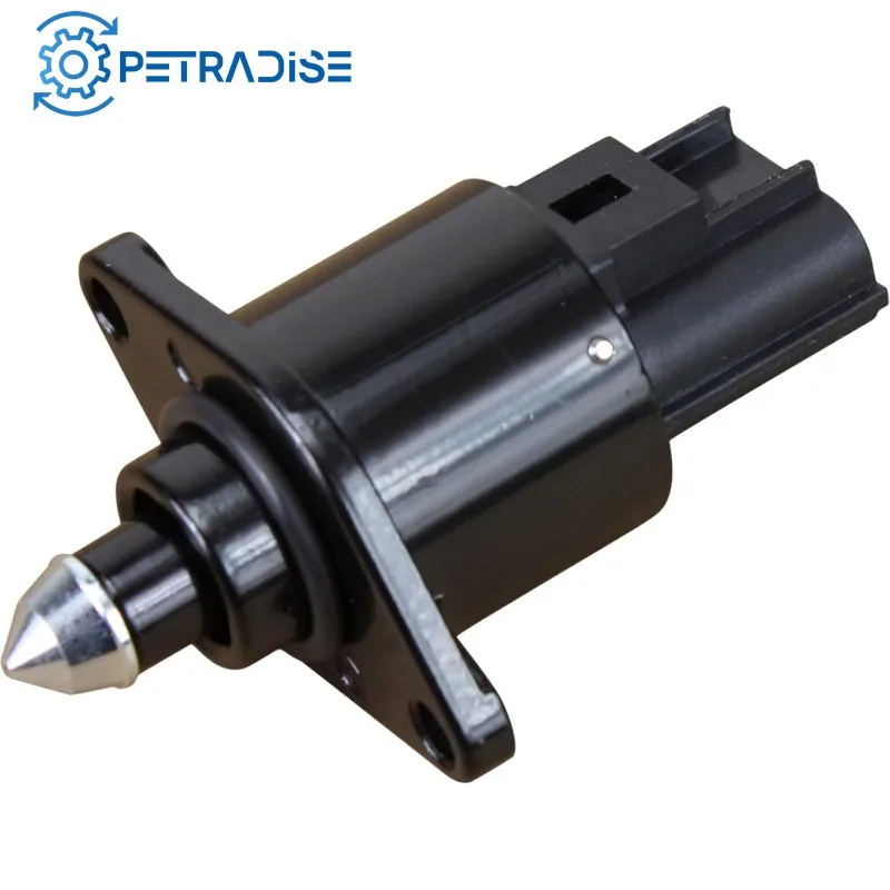 

Клапан холостого хода для Chrysler Sebring Voyager Dodge Caravan Stratus Plymouth 1997-2002 годов выпуска 2,4 3,0 л 4861164 АА 04861164 АА AC163