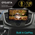 Автомобильный видеоплеер Android 11 GPS для Ford Transit 2018 Ford Challenger радио мультимедиа авторадио CARPLAY 2DIN экран 10,1 дюйма