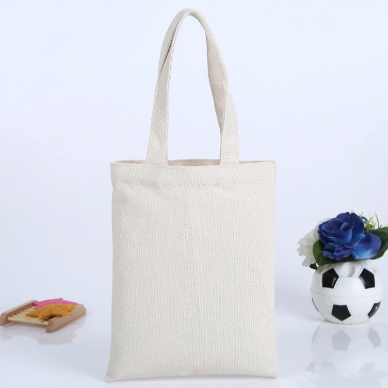 5 шт. холщовые сумки-тоуты