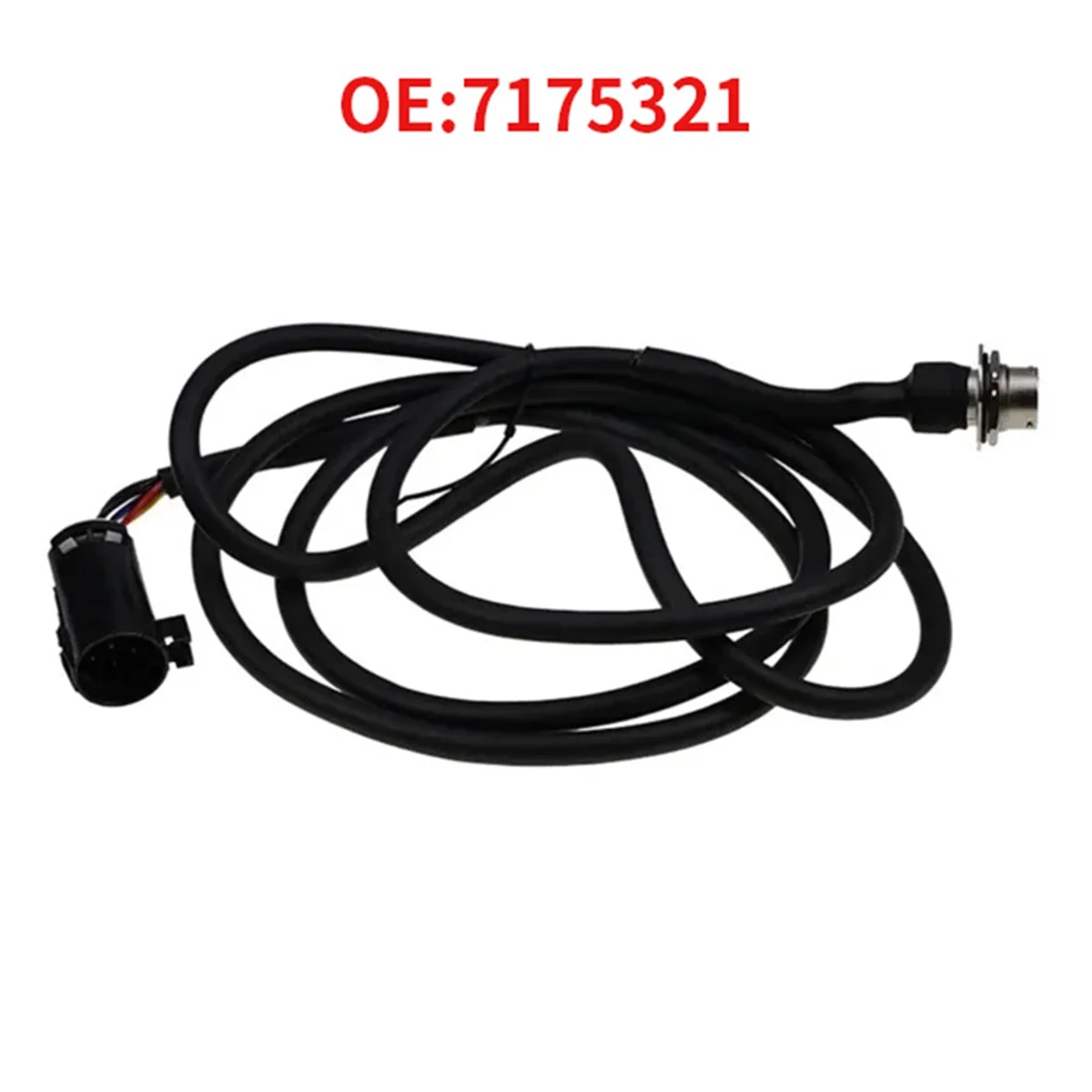 Жгут проводов 7175321 для Bobcat ACD вход A770 S530 S570 S630 S650 S740 T550 T590 T630 Запчасти хоста