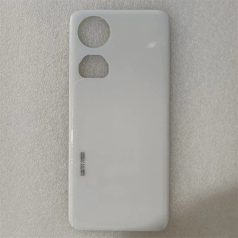Фото Задняя стеклянная крышка корпуса BANERYPAK для Huawei Honor 90, запасные части для ремонта задней панели. №5