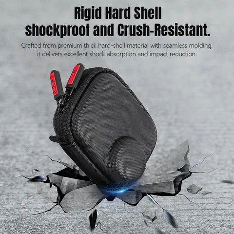 Мини-сумка DIXSG для DJI Osmo Nano