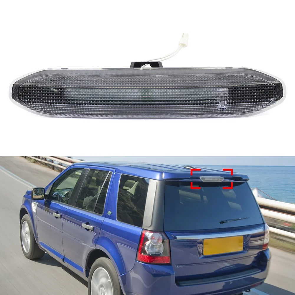 1 шт. автомобильный светодиодный стоп-сигнал с высоким креплением для Land Rover Freelander