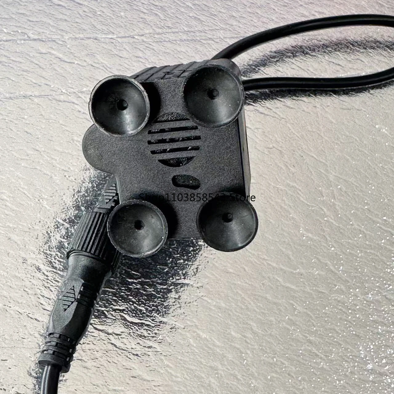 1 шт. аксессуары для водяных насосов разных брендов электронный увлажнитель EB-220 12