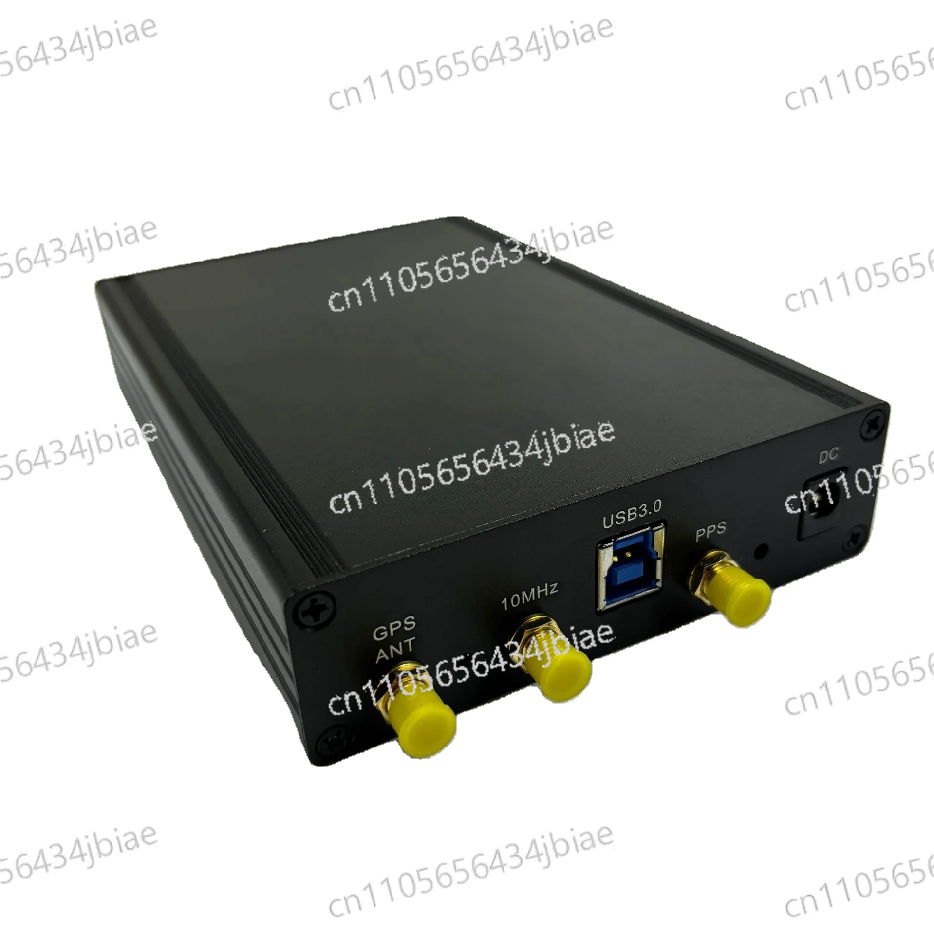 Фото Программно-определяемый радиоприемник USB3.0, совместимый с AD9361 RF USRP B210 B200, 70 МГц-6 ГГц, программное обеспечение SDR №1