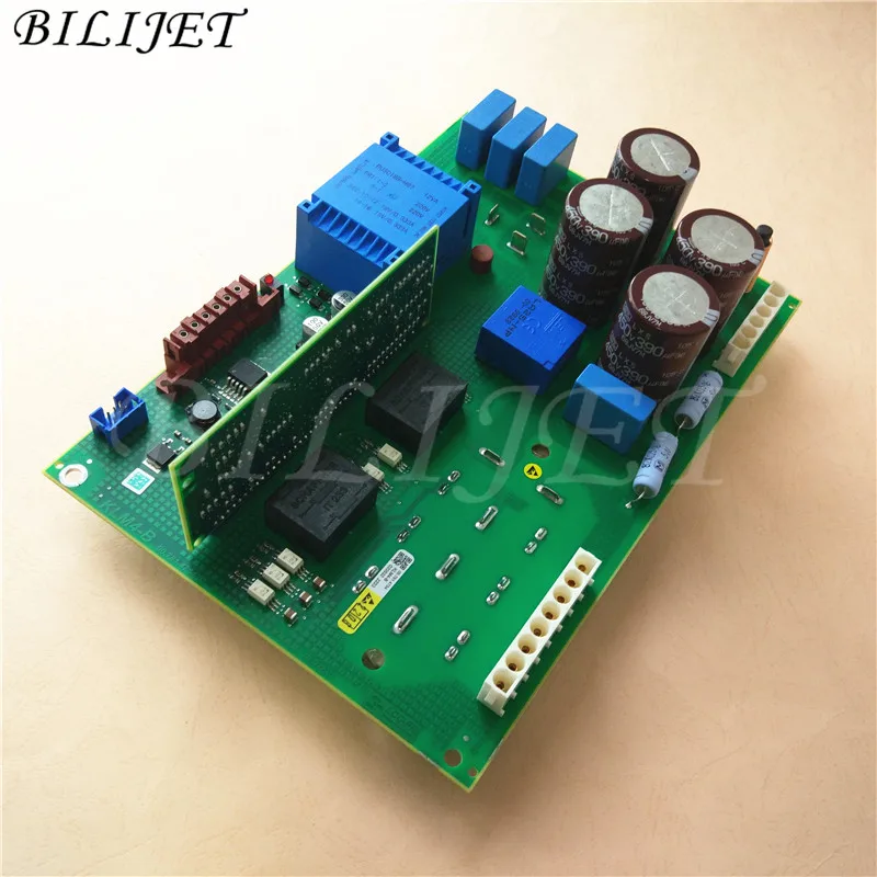 Плата драйвера ветрового насоса Heidelberg для офсетной печати 00.781.4754 00.785.0031 M2.144.2111 SM102