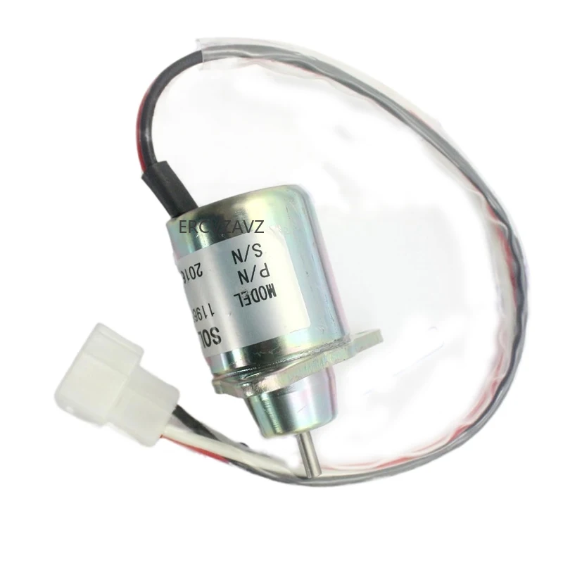 1503ES-12S5SUC5S SA-4562-T SA-4920 119653 -77950 Соленоид остановки топлива 12 В и соленоид отключения