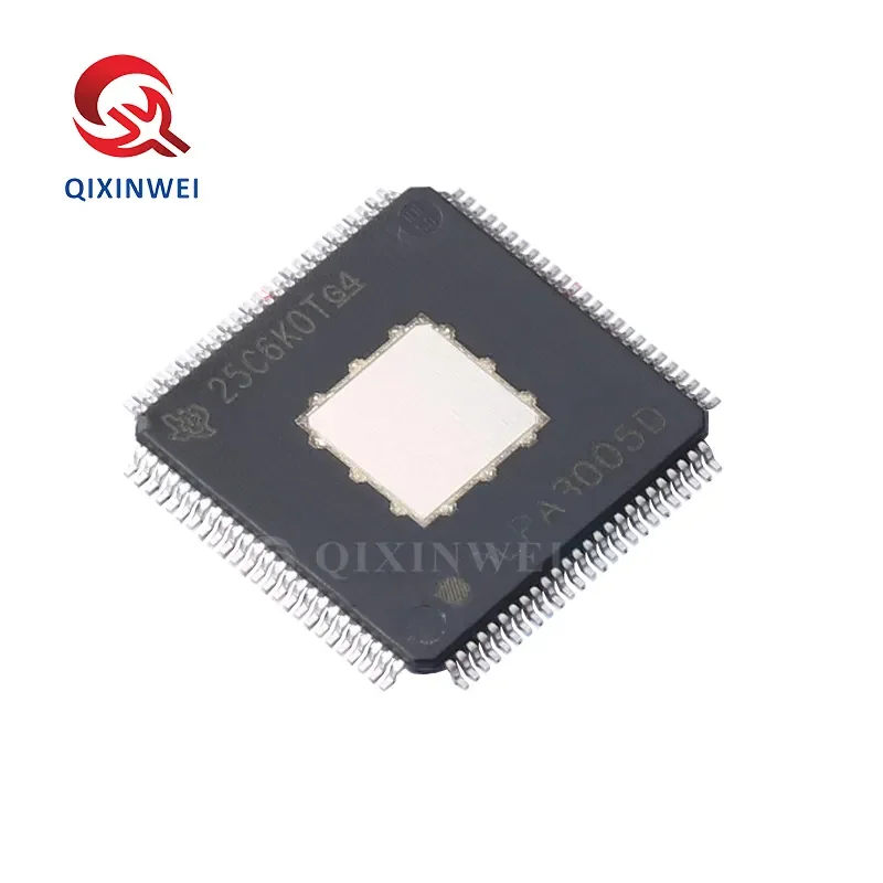 (5 шт.) 100% Новинка DLPA3005DPFDR DLPA3005D QFP-100 чипсет
