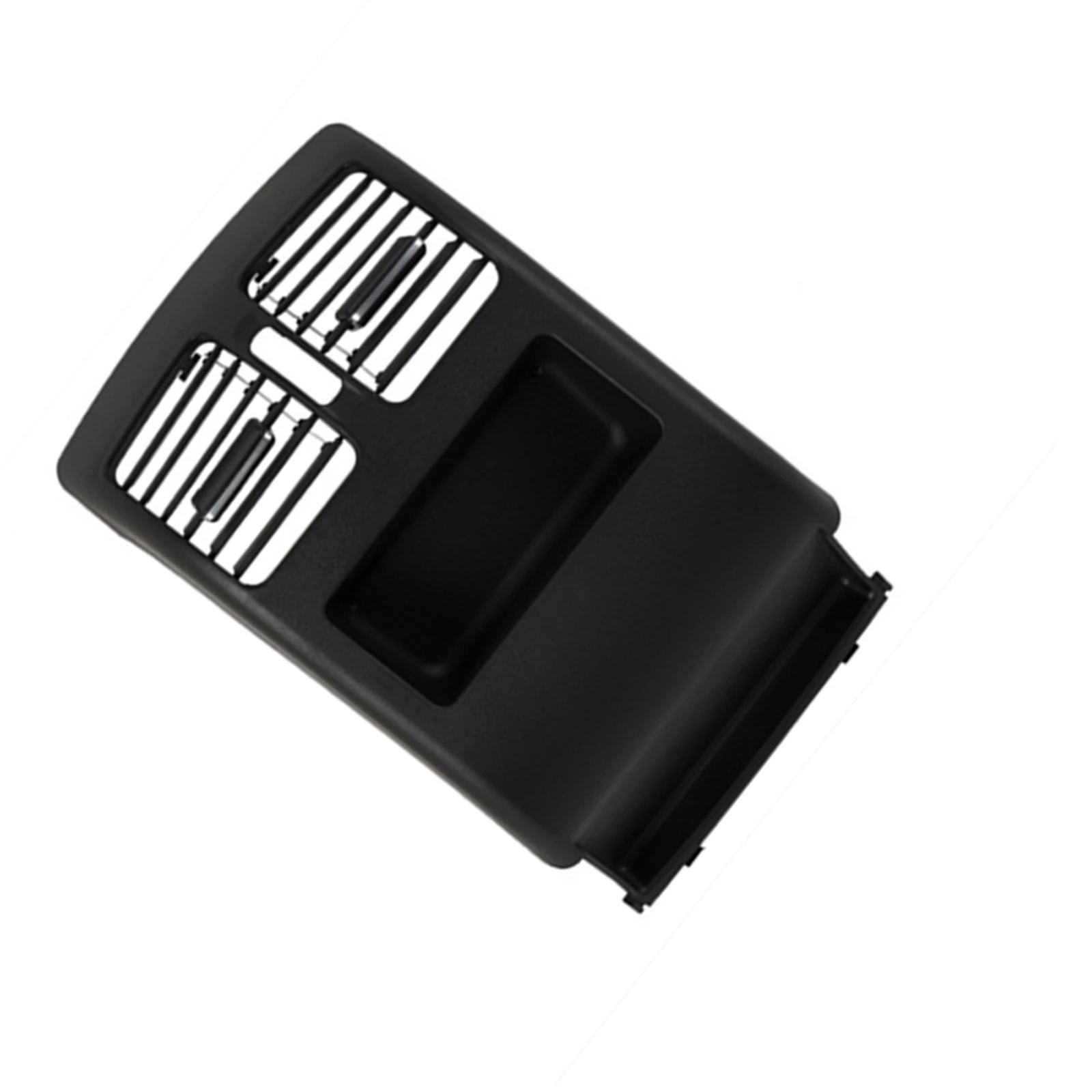 Автомобильная центральная консоль решетка для выпускного отверстия