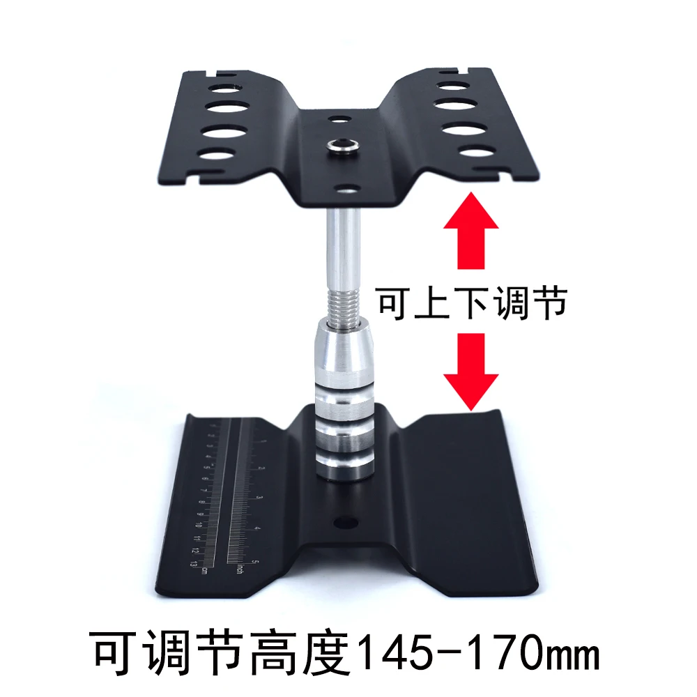Станция для ремонта автомобилей с дистанционным управлением станция функцией