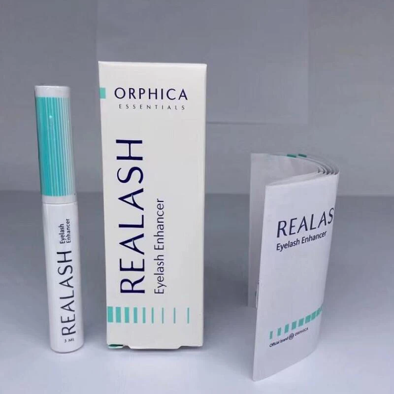 

Корректор ресниц Realash, новая сыворотка, подлинный орфика Realash, корректор ресниц, кондиционер для ресниц, Доставка в течение 24 часов