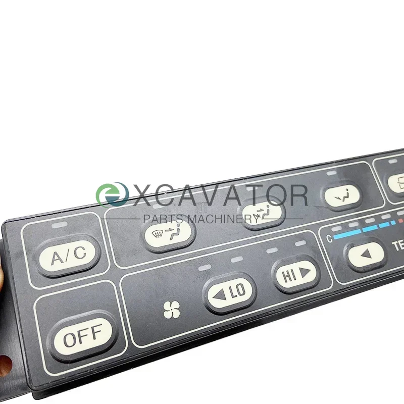 Аксессуары для экскаваторов Komatsu PC75US 78US 128US 138US 228US Переключатель панели