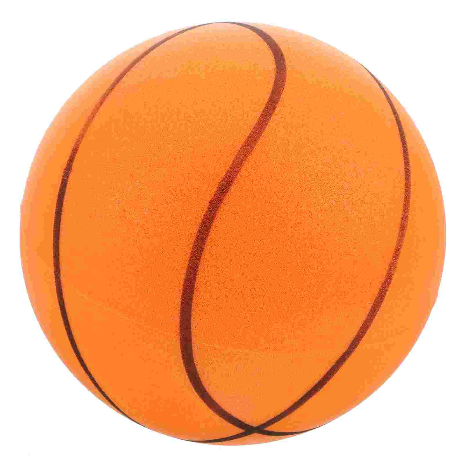 

Забавный прыгающий мяч, надувная игрушка, тихий баскетбол, легкий прыгающий мяч, бесшумный