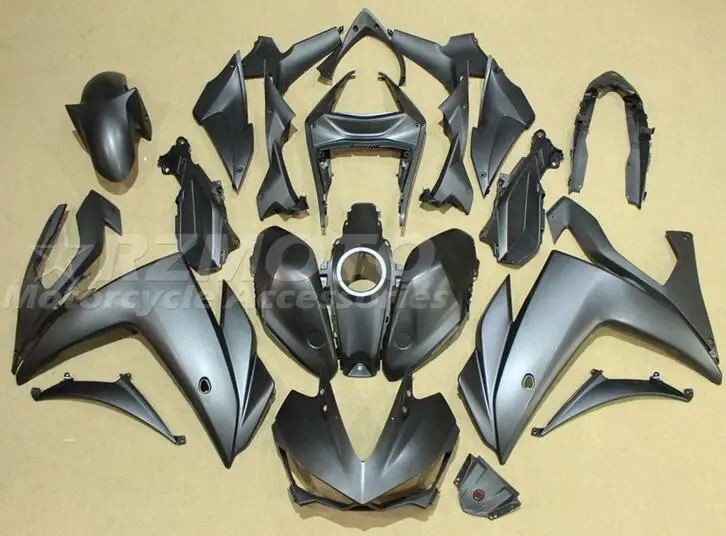 

Комплект обтекателей из АБС-пластика для YAMAHA YZF- R3 R25 15 16 17 18 2015 2016 2017 2018