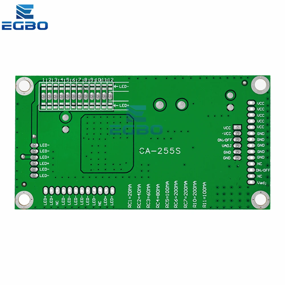 Плата для ЖК-телевизора CA255S 10-48 дюймов