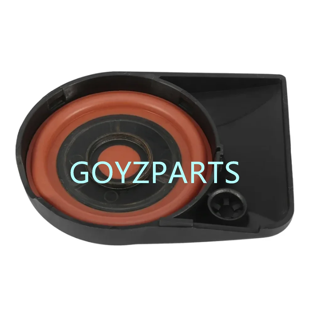 Фото Крышка клапанного механизма (головки блока цилиндров) для BMW MINI R56 LCI Countryman R60 Cabrio R57 №3