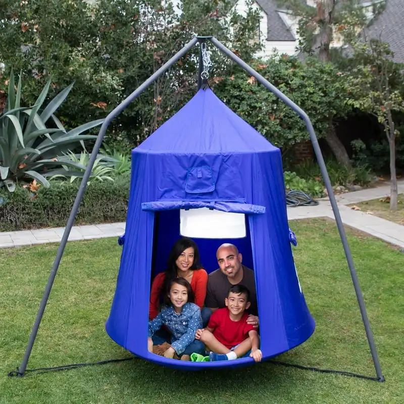 

BluPod XL Floating Tent Swing
