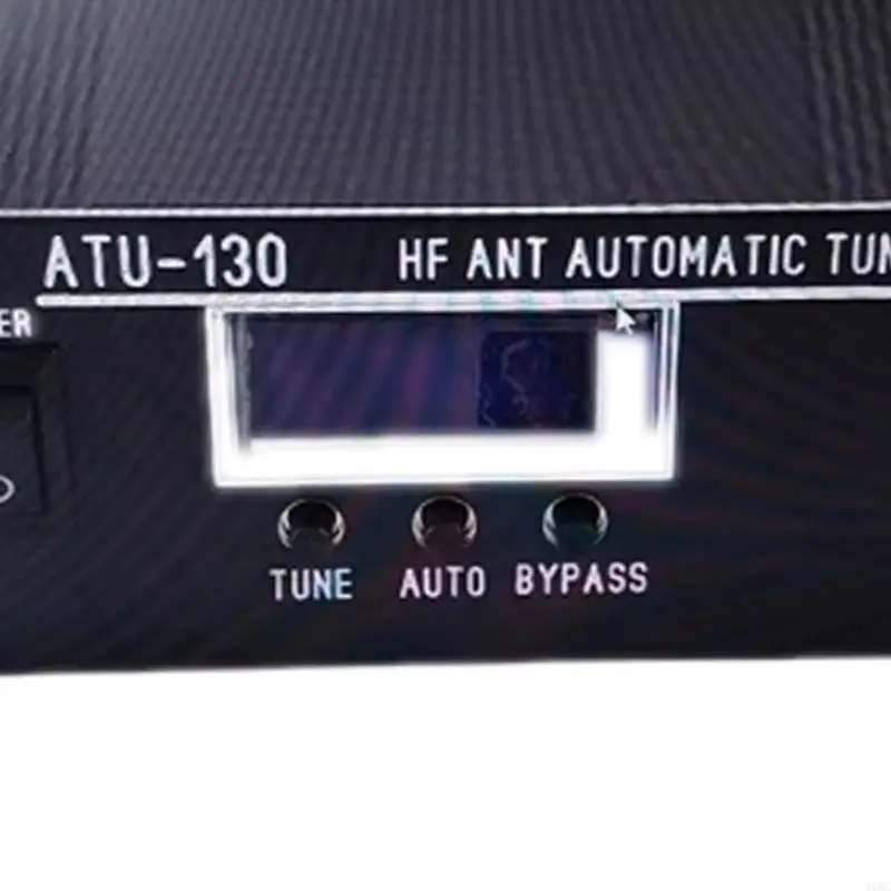 Фото J1HC ATU 130 200 Вт Автоматический тюнер антенн с металлическим корпусом. №4