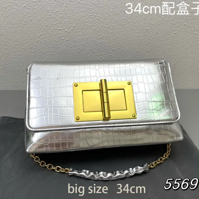 

Leather tote bag fashion ladies chain shoulder bag vintage design fashion large capacity handbag women work bag