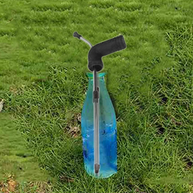 Пивная трубочка для подводного плавания пивная Воронка Slammer трубка питьевое пиво