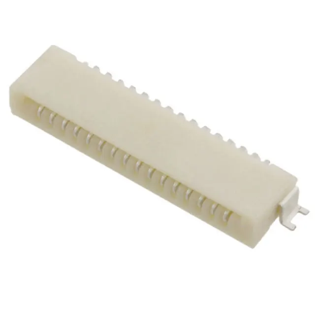 

free shipping52852-1670 528521670 16pin 1.0mm molex 10pcs