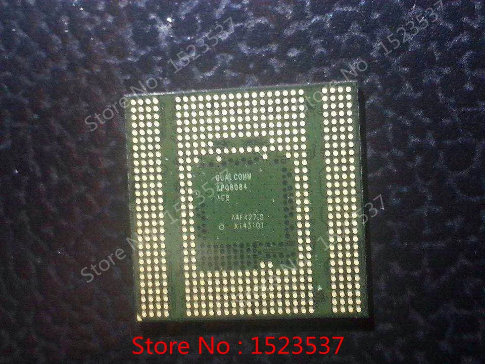 

2 шт./лот APQ8084 1EB для оригинального чипа процессора ic для Samsung NOTE4