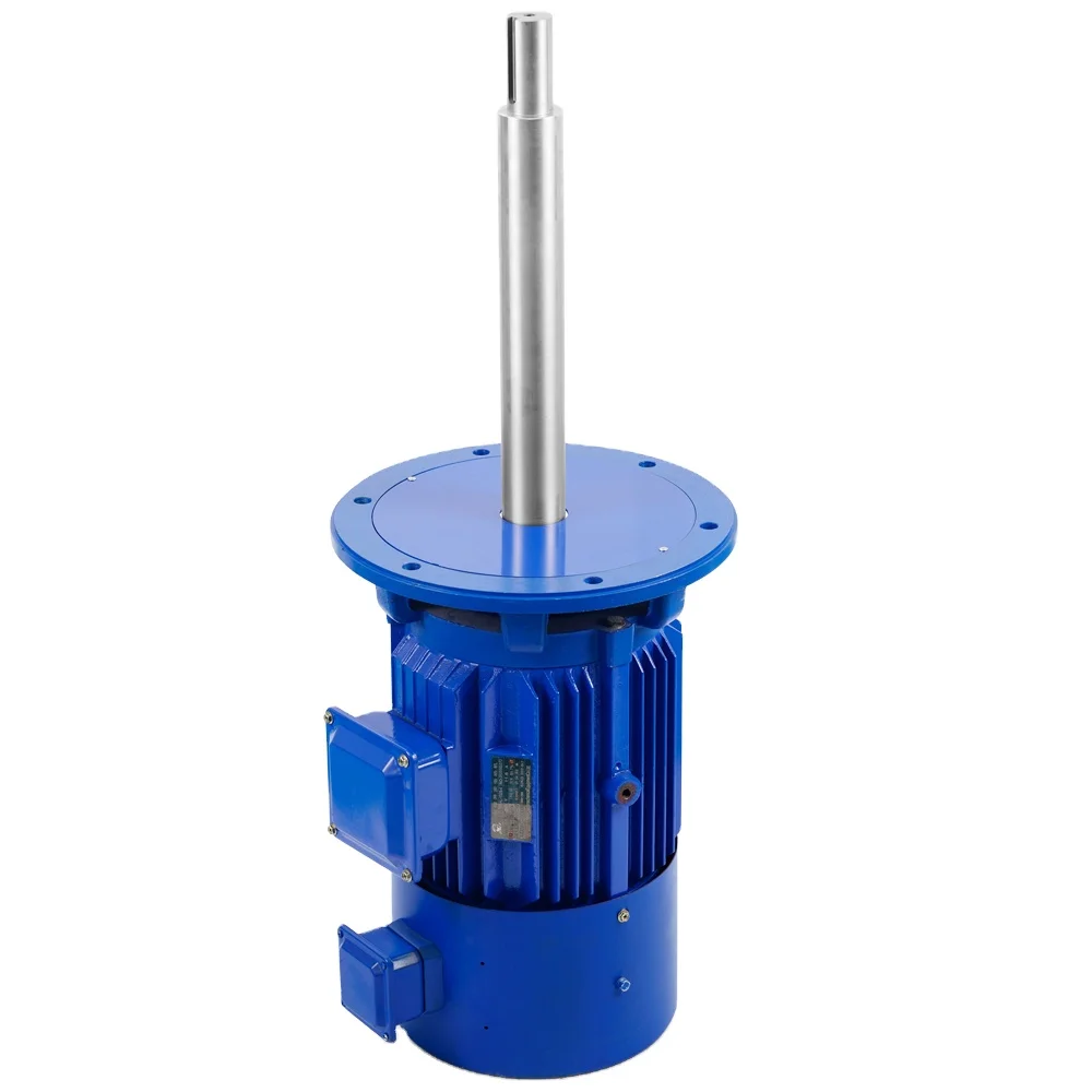 

Мотор для тоннелевой печи, высокотемпературная печь, специальный трехфазный асинхронный двигатель, доступная цена