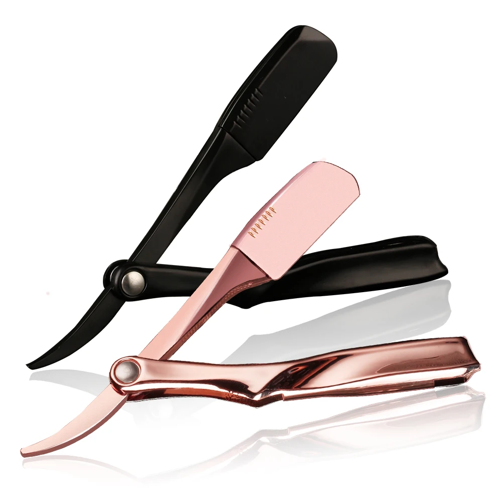 

Мужские инструменты для бритья, бритва для волос, инструменты для стрижки бороды, инструменты для бритья, держатель для прямой бритвы, Парик...