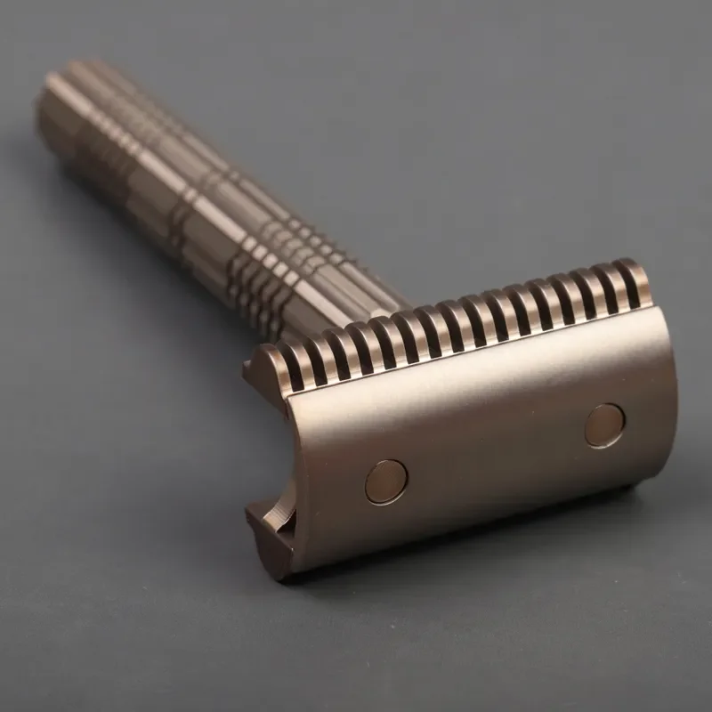 Рисунок 6 - Мужская Регулируемая Безопасная