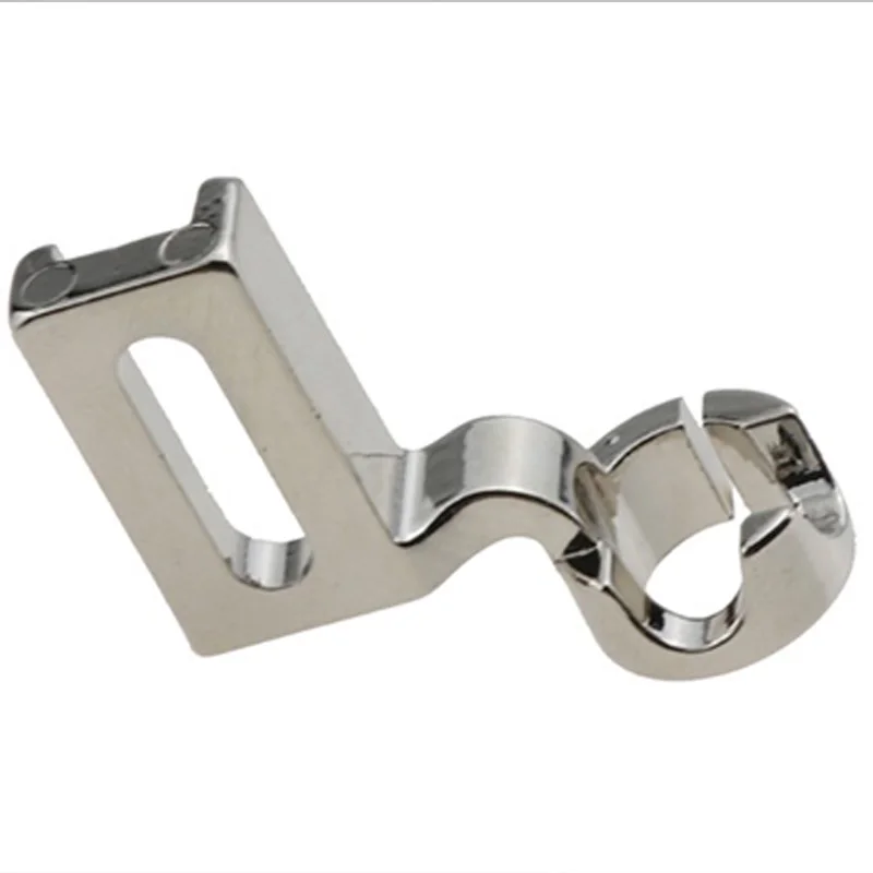 Высокая линейка, лапка для оттачивания без движения для оправы, квилтинга, вышивки, подходит для 1600P,1600P-DX, 1600P-QC, серия 1600