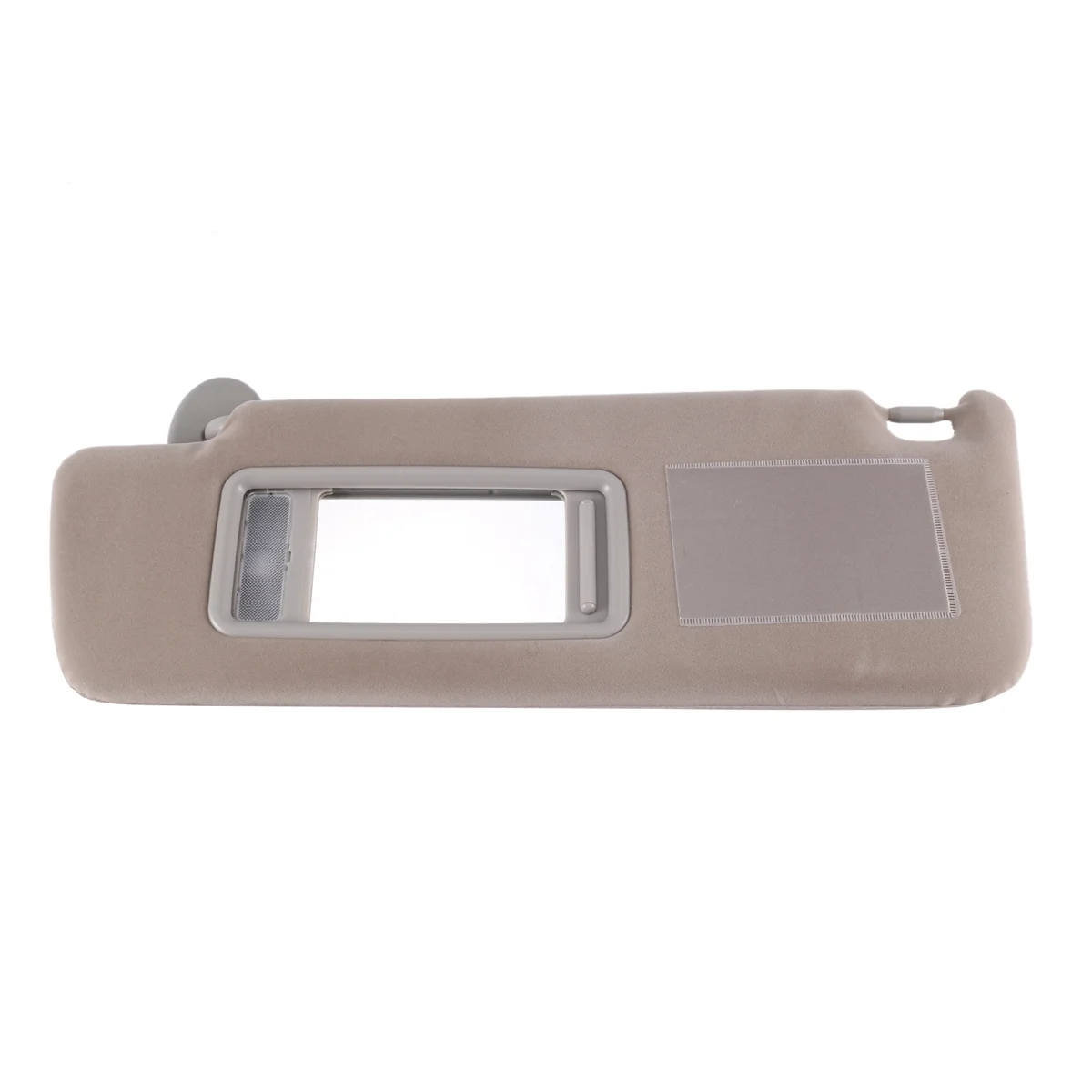 

Солнцезащитный козырек для автомобиля, солнцезащитные козыреки с зеркалами и фотолампами для TOYOTA LAND CRUISER J12 LC120 2002-2009