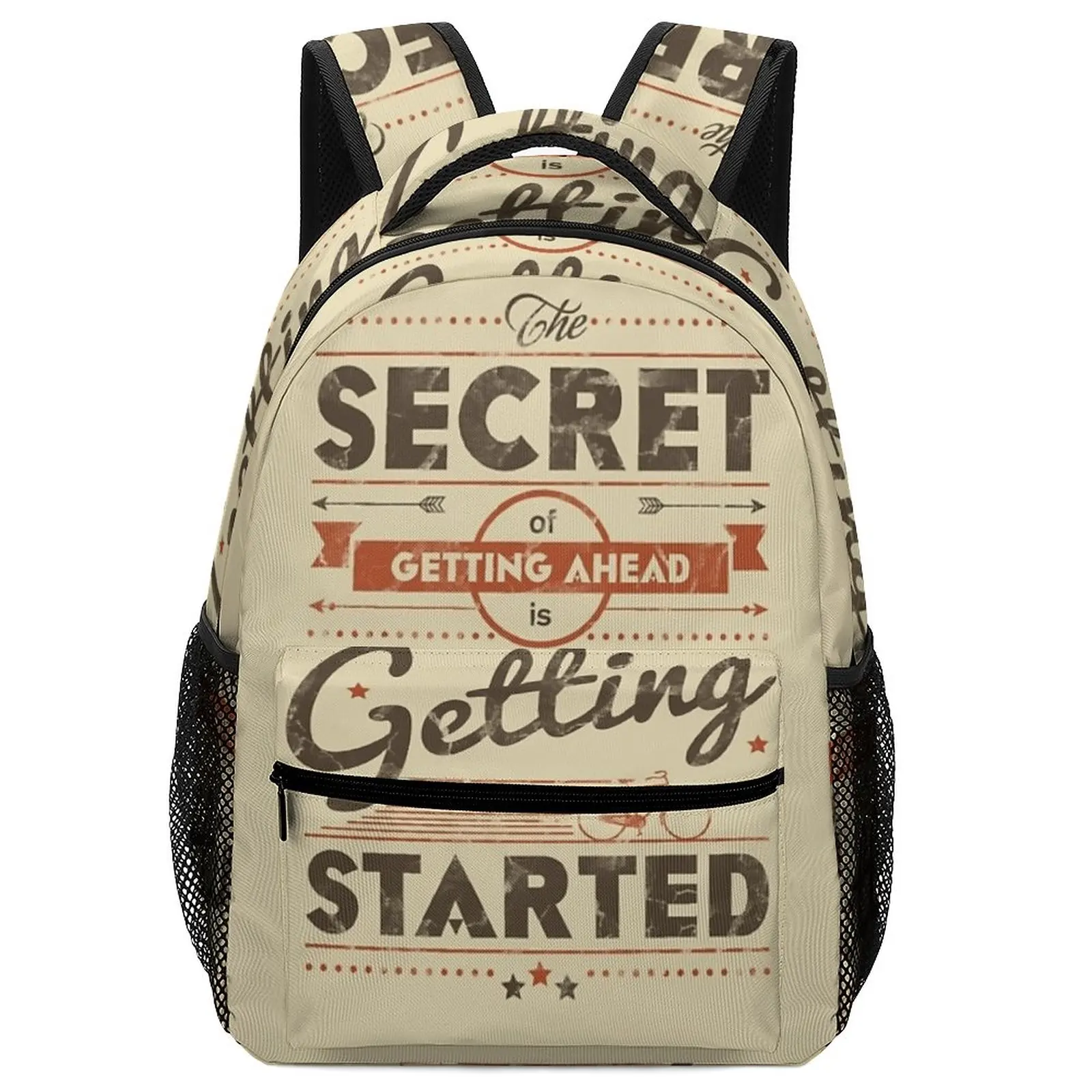 

Модные школьные ранцы The Secret для мужчин, сумка для ноутбука и компьютера-подростка, милый рюкзак для начальной школы для девочек