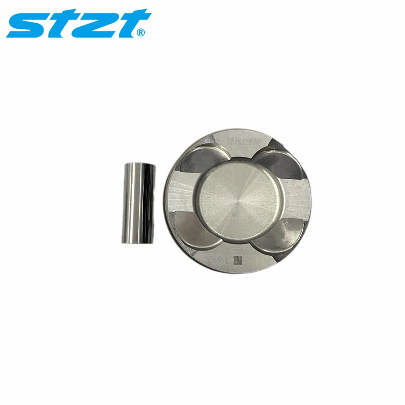 MAHLE 6-цилиндровый 11258619196 N55 B30 E71 F01 Поршень деталей двигателя для BMW X5 E70 X6 1125 8619 196