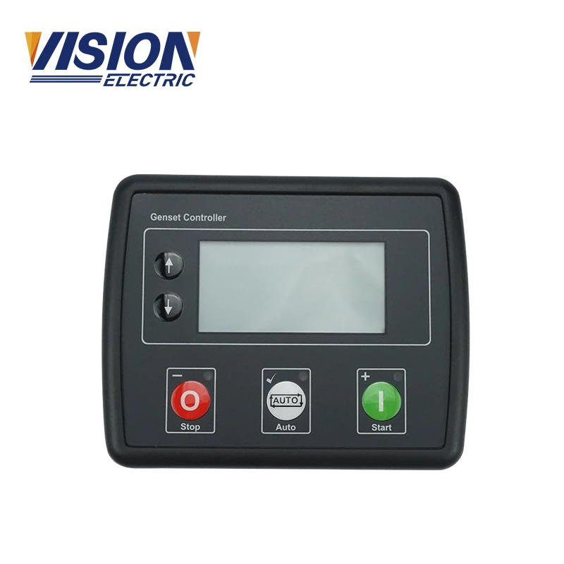 

Generator control module DSE4520
