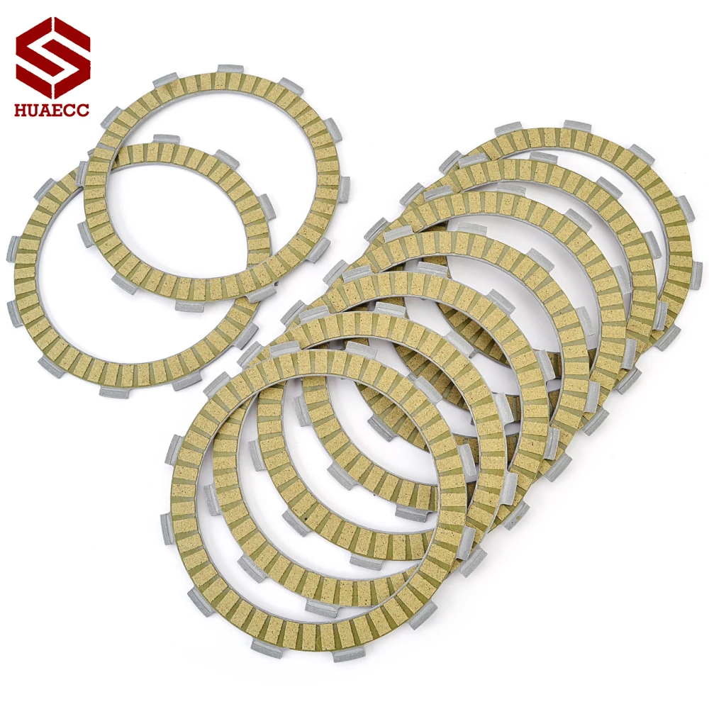 21441-49200 Диск фрикционных дисков сцепления для Suzuki Boulevard C90 C90T Intrumer LC C1500 GSX1100 EFE/EFG/ESF