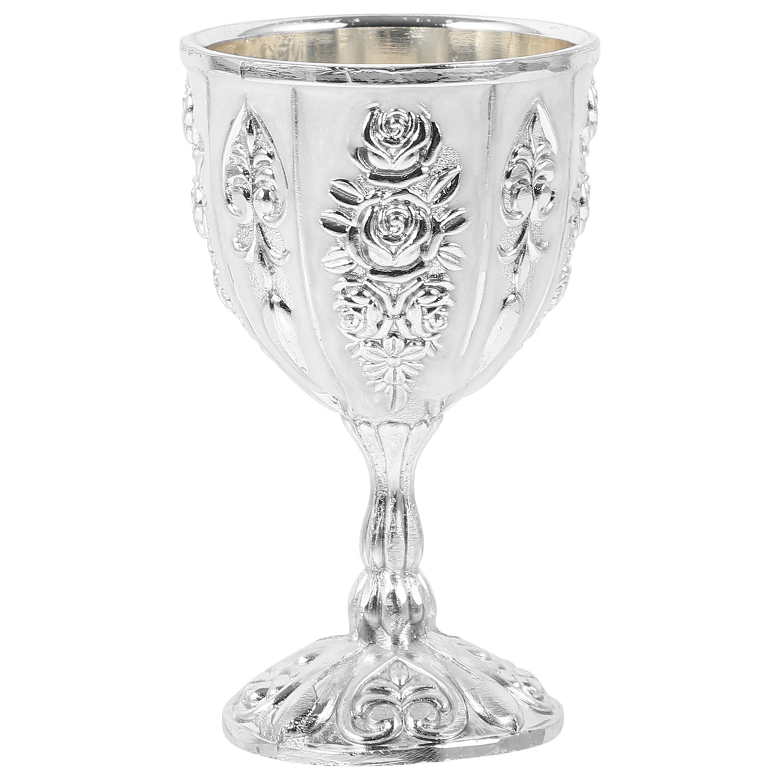 Кубок Европейская высококачественная стеклянная чашка Royal Chalice Уникальные очки