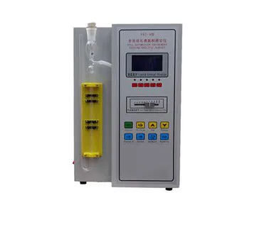 Автоматический ЖК-дисплей проверка области цемента поверхности цифрового