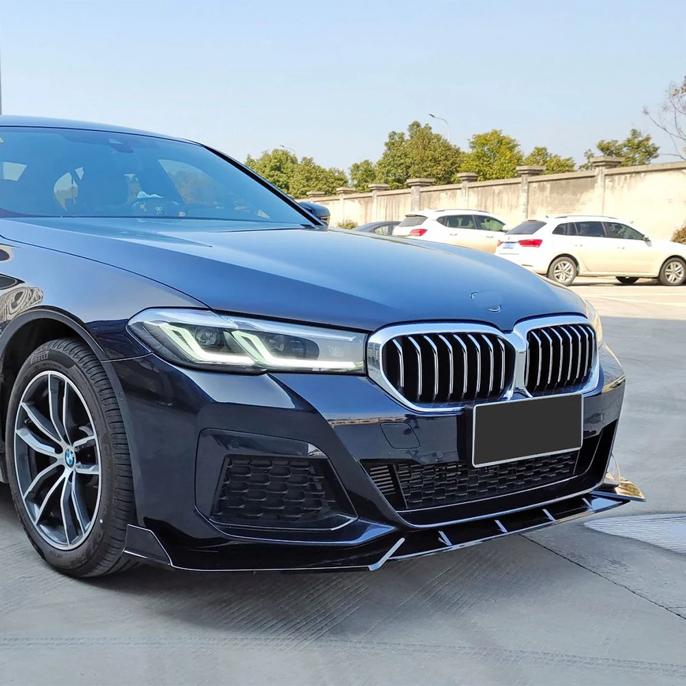 Комплект для тюнинга крышки багажника переднего бампера подбородка сплиттера