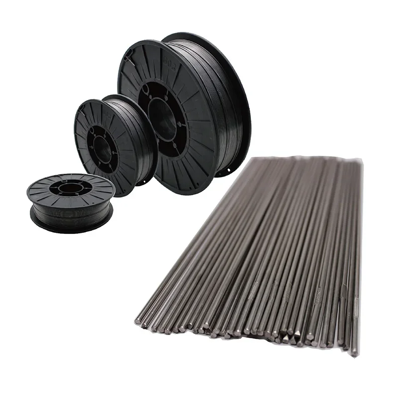 ER304 Безагазовая сварочная проволока Mig из нержавеющей стали 0 3 мм 4 5 6 8 1 2 32