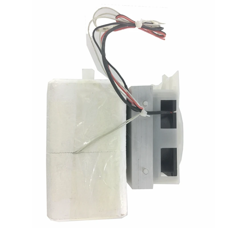 

Thermoelectric Water Cooling Aquarium Chiller Cpu Cooling