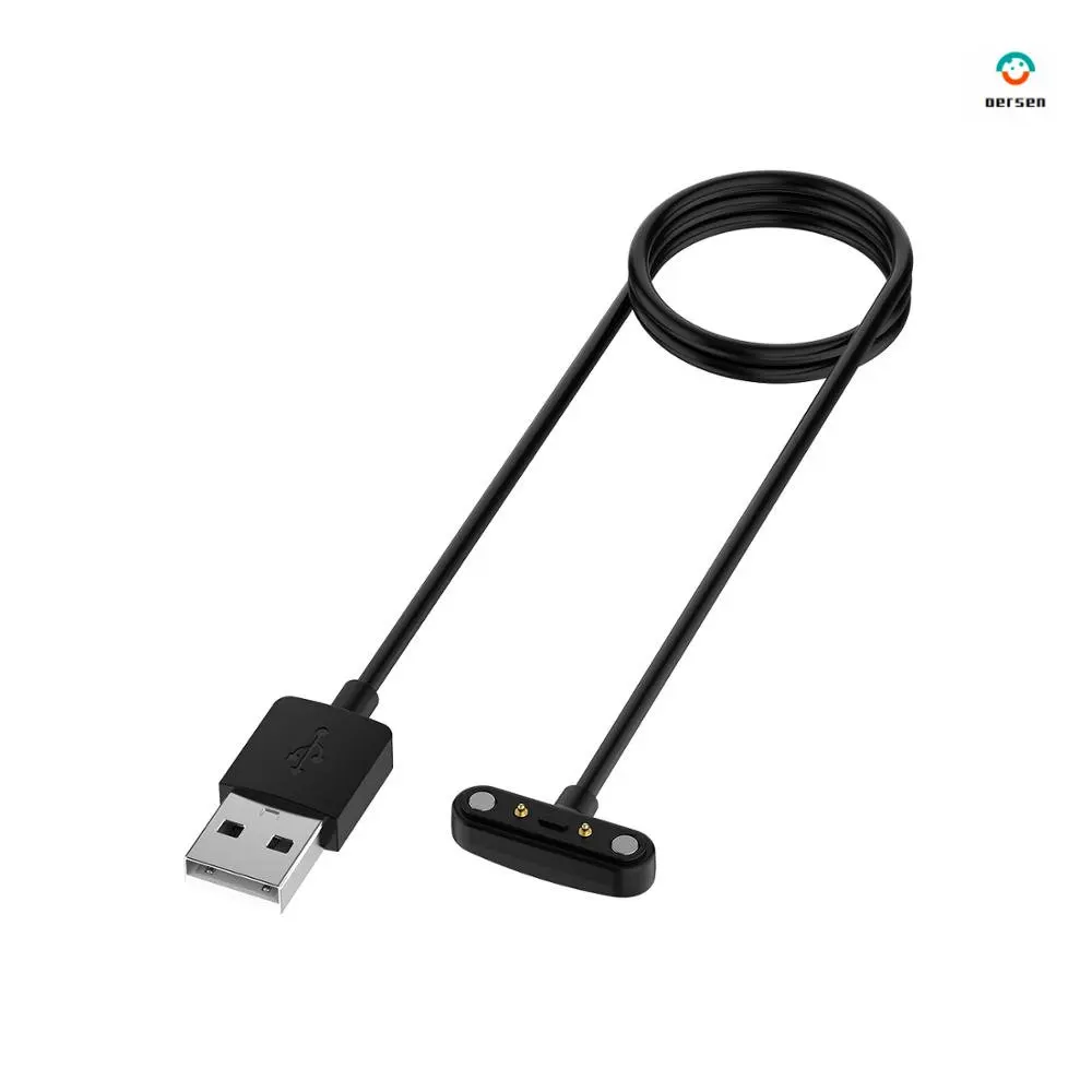 

Charging Cable Charger Compatible with Amazfit Ares A1908 smart watch Ares A1908 charging Cable