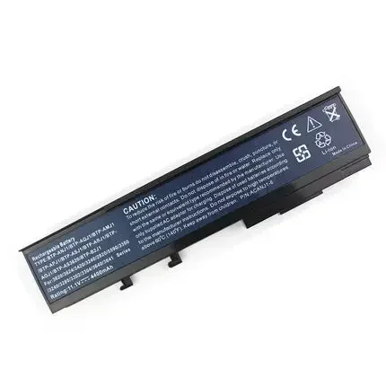Для Acer BTP-AQJ1 B2j1 Anj1 Arj1 Tm4730g 3620 5540 Аккумулятор для ноутбука