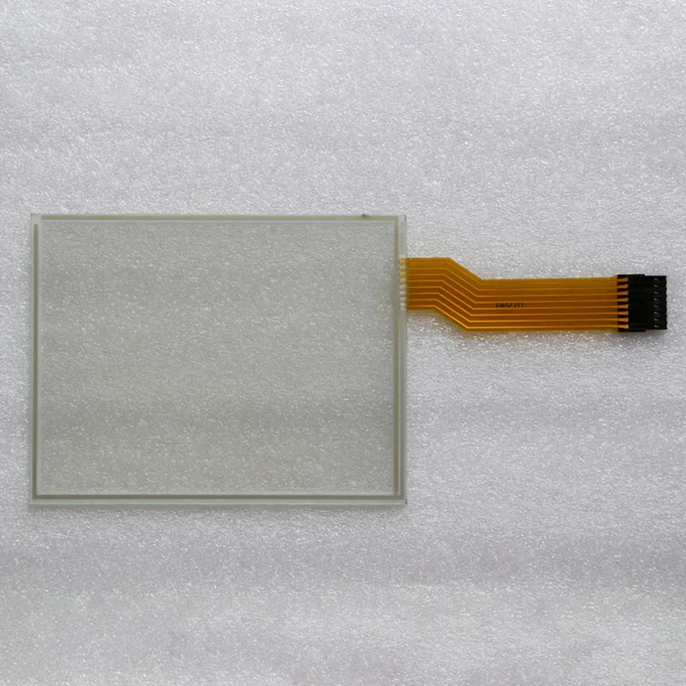 Новый сенсорный экран со стеклянной панелью для 2711P-B7C4D8 2711P-B7C4A8 2711P-B7C4D9
