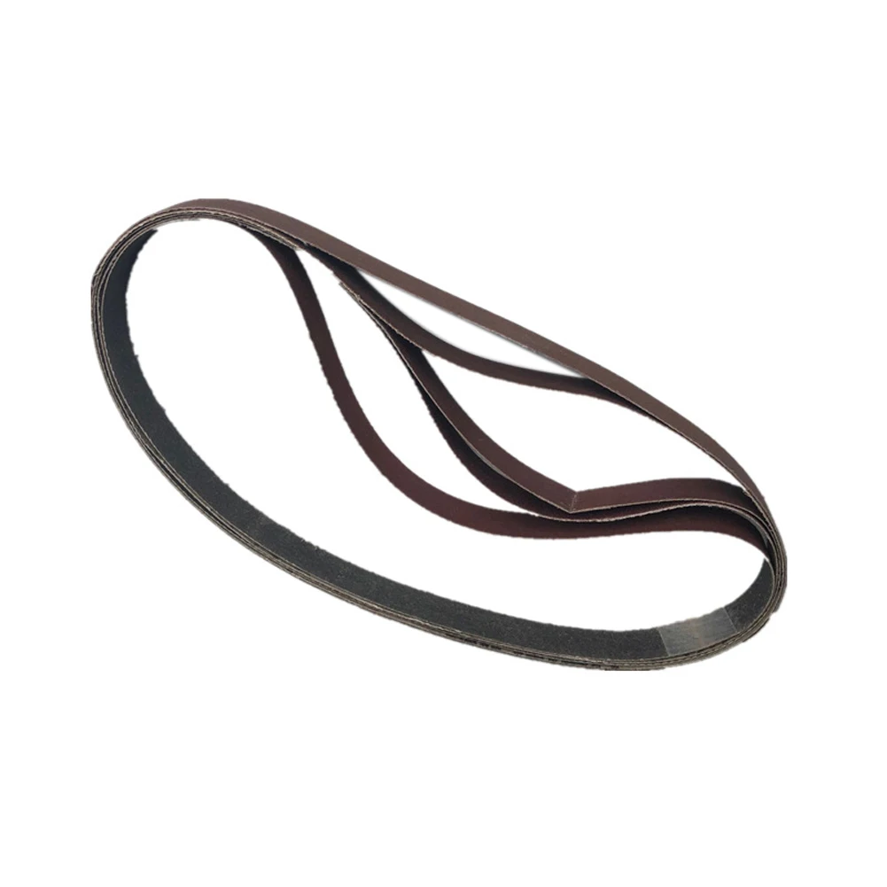 Долговечная шлифовка для ремней ленточного шлифовального станка набор из 10 шт.