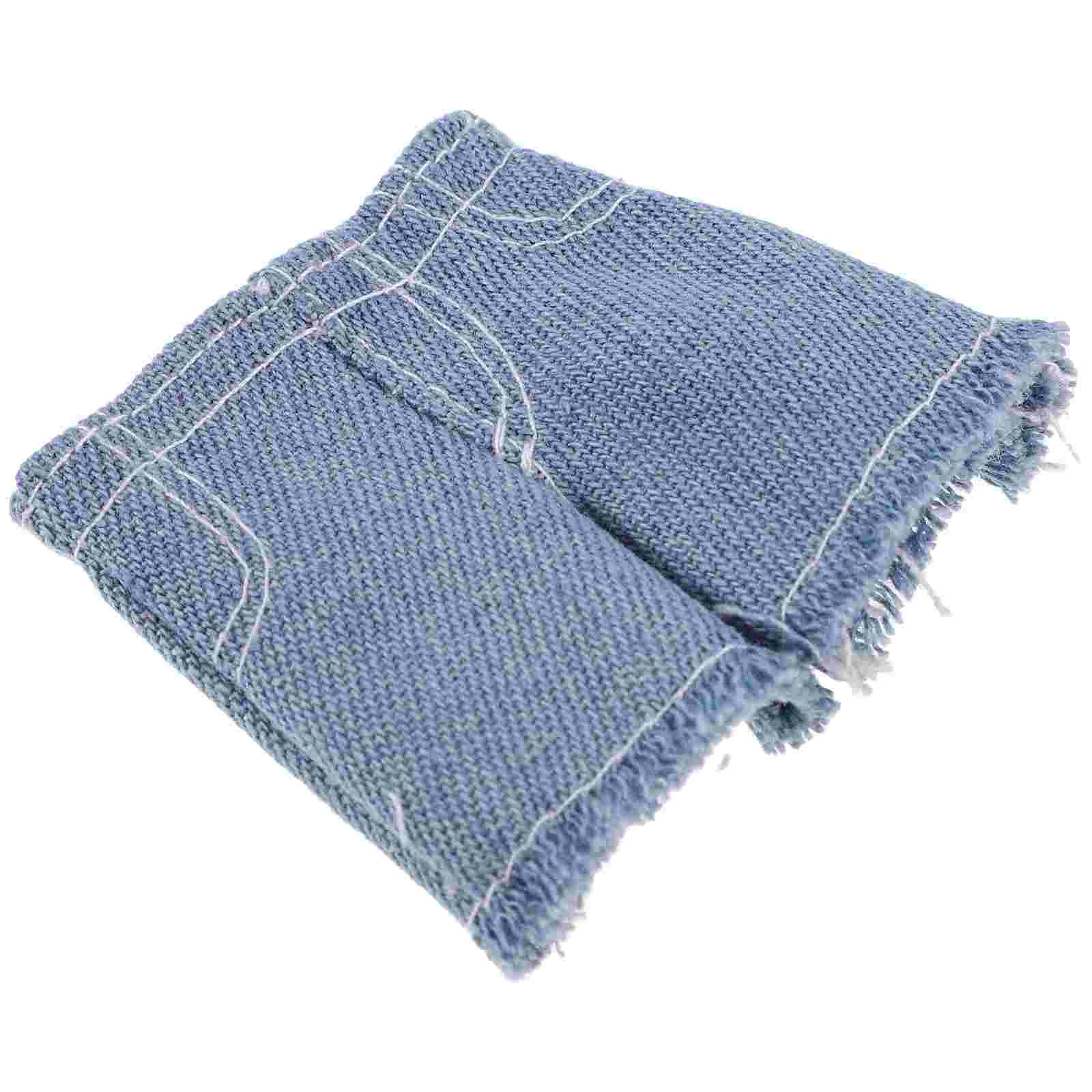 

Pants Accessory Accessories Supermodel Mini Pantss Clothes Toy Little