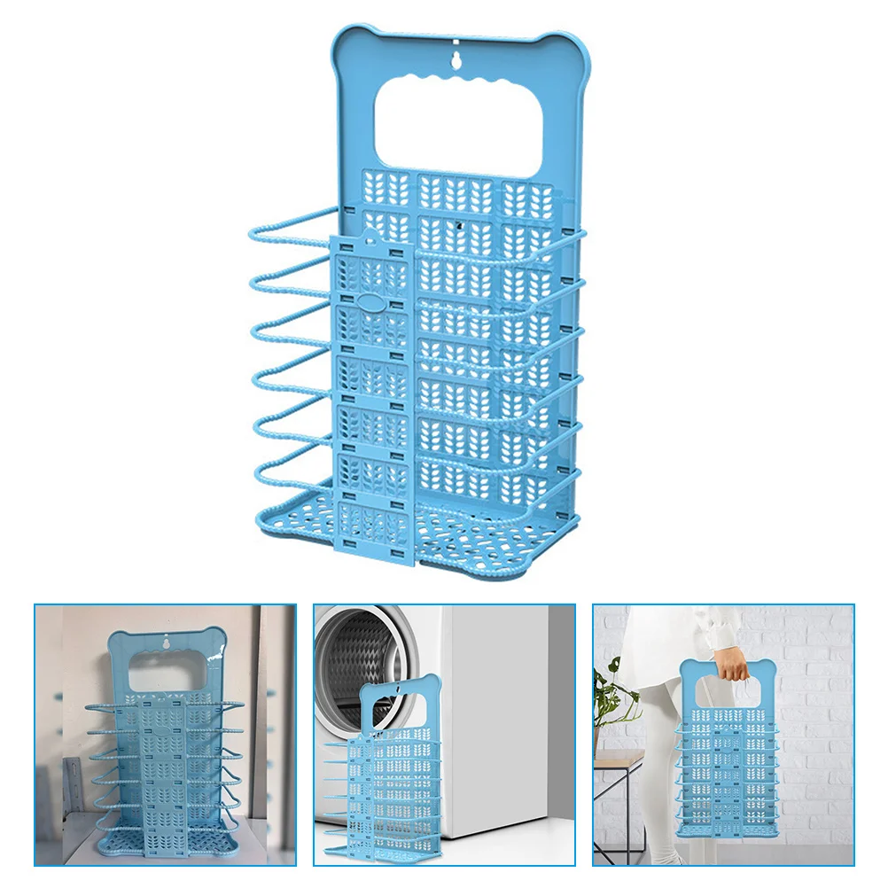 

Foldable Laundry Basket Laundry Hamper Clothes Storage Basket Laundry Bin Wall Laundry Basket Clothes Hamper