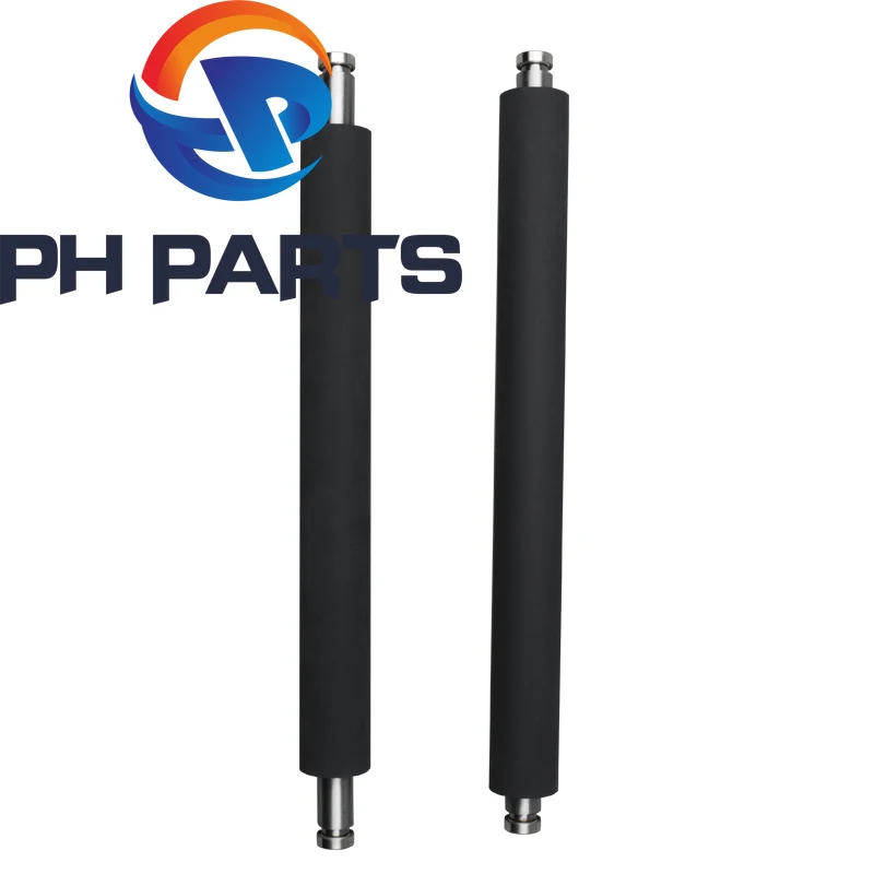 

1PC Partstron Classic RZ RV EZ EV A3 Pressure Roller 023-74068 Fit For Riso Duplicator Parts