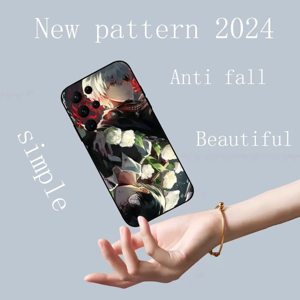 Чехол для Samsung Galaxy S24 Ultra S22 S23 S21 S20