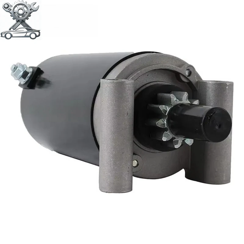 Фото Стартер для газонокосилок OEM 3209801S 3209801 для Kohler Cub Cadet Toro 20HP 23HP Sv730 Sv735 Sv740 Sv810 Sv 730 735 740 810 №1
