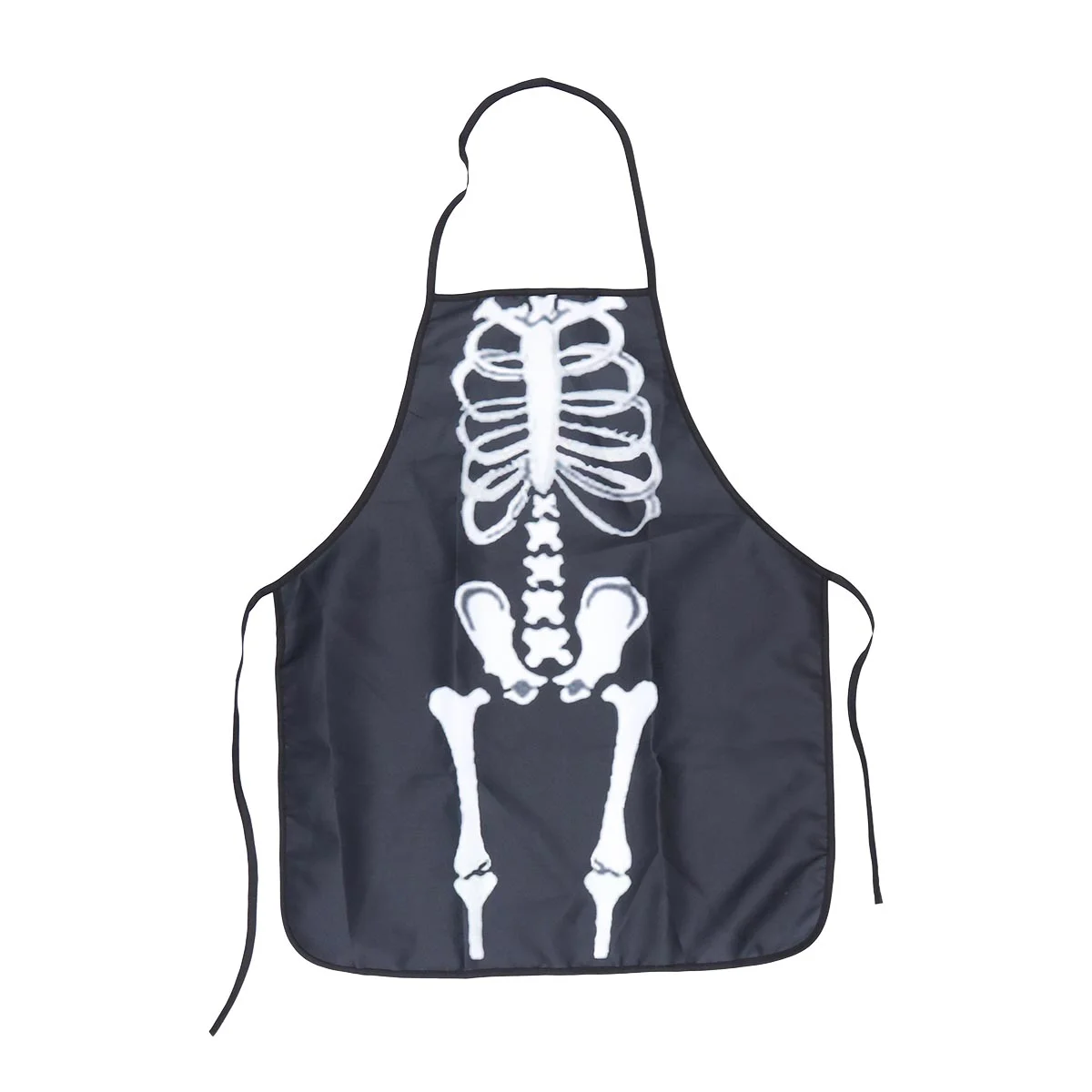

Apronapronsbaking Smock Eating Scary Painting Feeding Bbq Chef Partycraft Favorbutcher Neck Sleeveless Strap Costume Garden